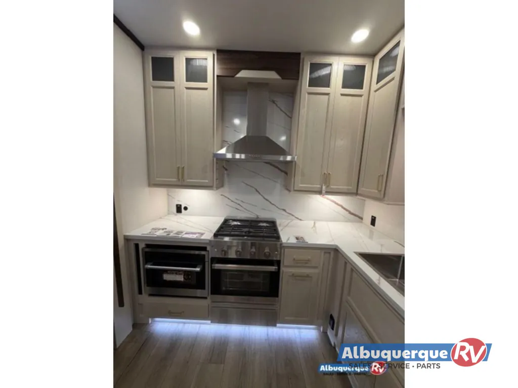 2026 Forest River Cedar Creek 385RK, Photos photo 8