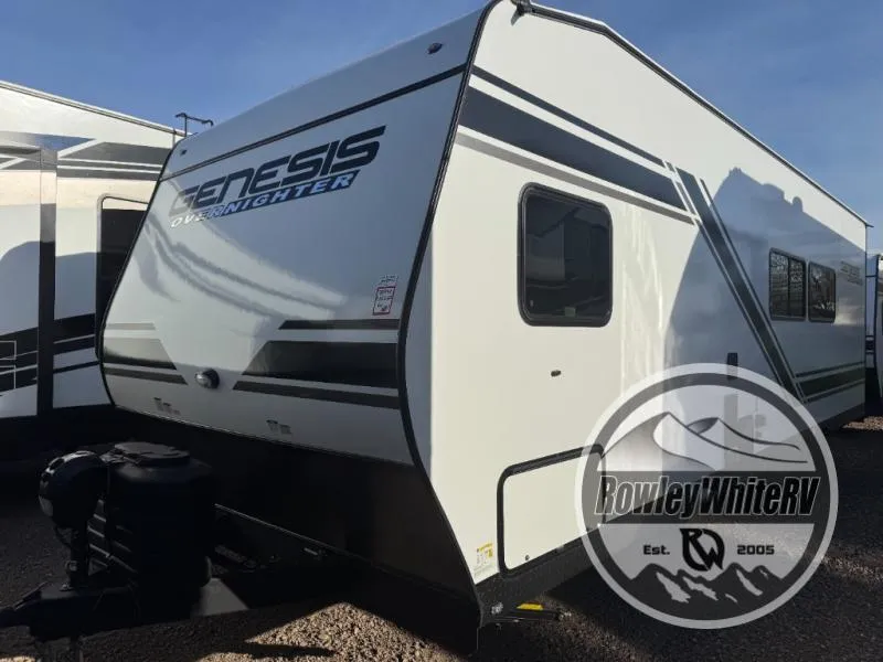 2026 Genesis Supreme Overnighter GSS2400 - Photo 2