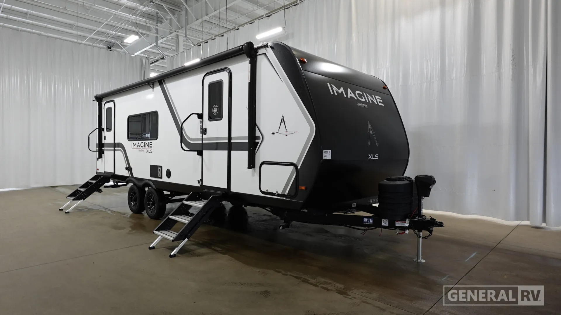 2027 Grand Design Imagine XLS 23LDE - Photo 2
