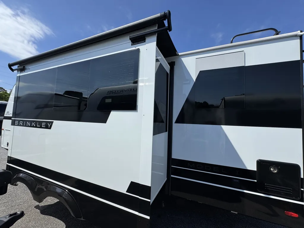 2025 Brinkley MODEL I 265, Photos photo 4