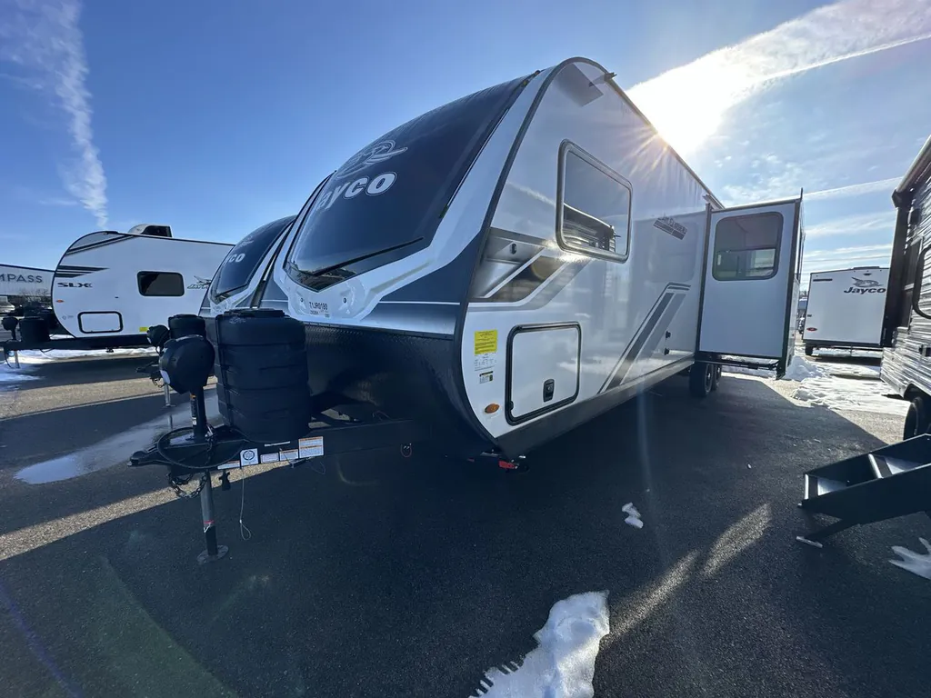 2026 Jayco Jay Feather 29QBH, Photos photo 5