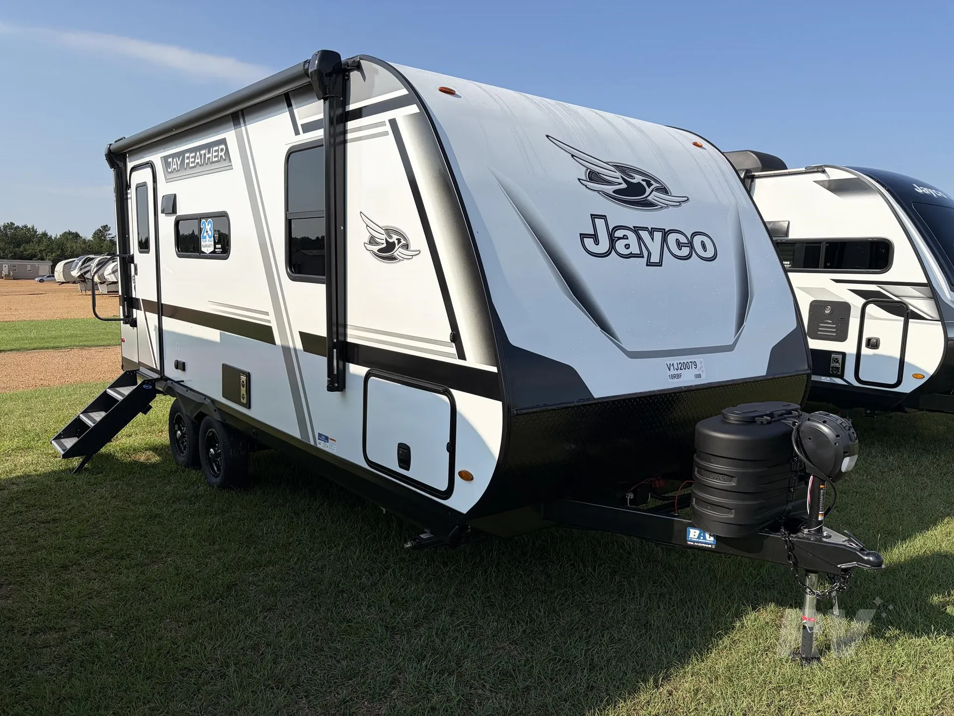 2027 Jayco Jay Feather 18RBF - Photo 2