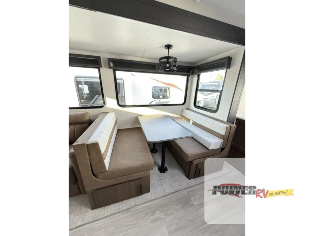 2026 Forest River Wildcat Maxx 305MBX, Photos photo 16