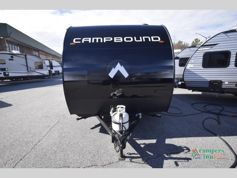 2027 Venture RV Campbound 130CRD - Photo 3