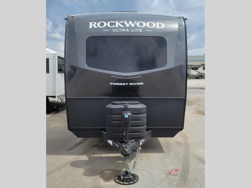 2026 Forest River Rockwood Ultra Lite 2908SRL - Photo 2