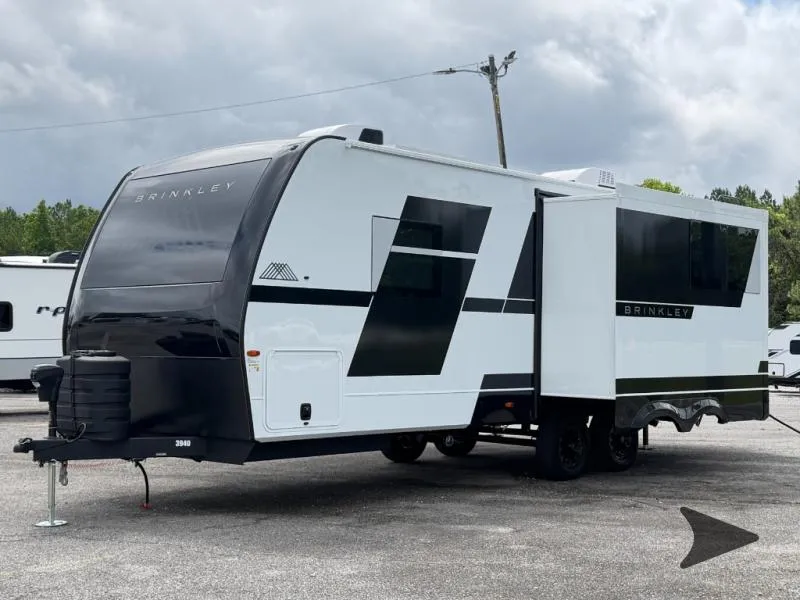 2027 Brinkley Model I 265 - Photo 3