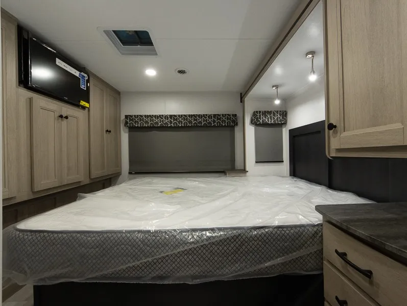 2025 Forest River Sunseeker 3050S, Photos photo 25