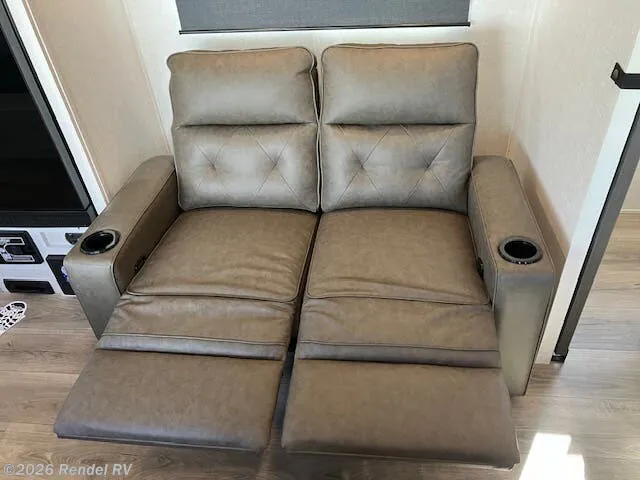 2026 Forest River R-Pod RP-205, Photos photo 26