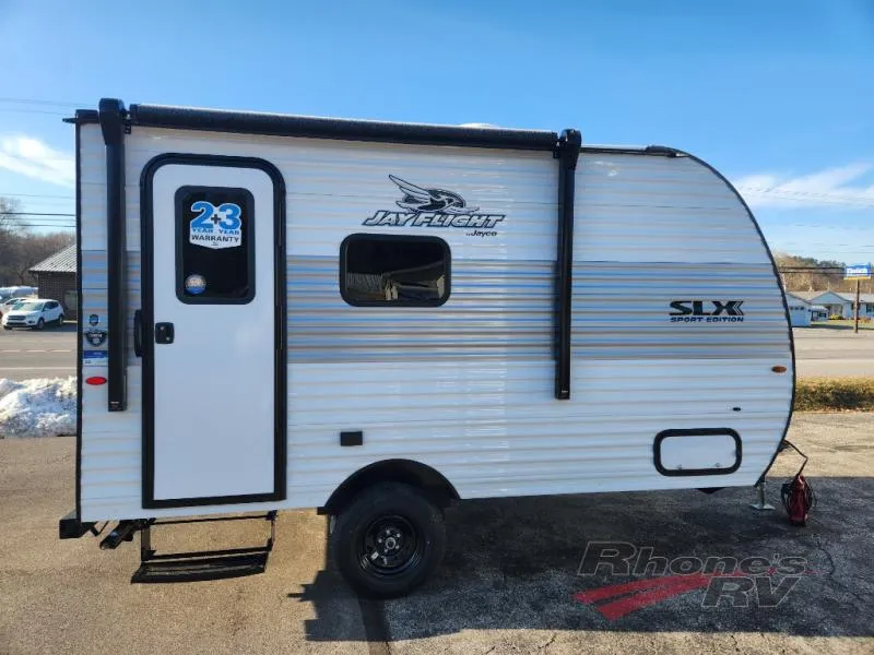 2026 Jayco Jay Flight SLX 140TB - Photo 2