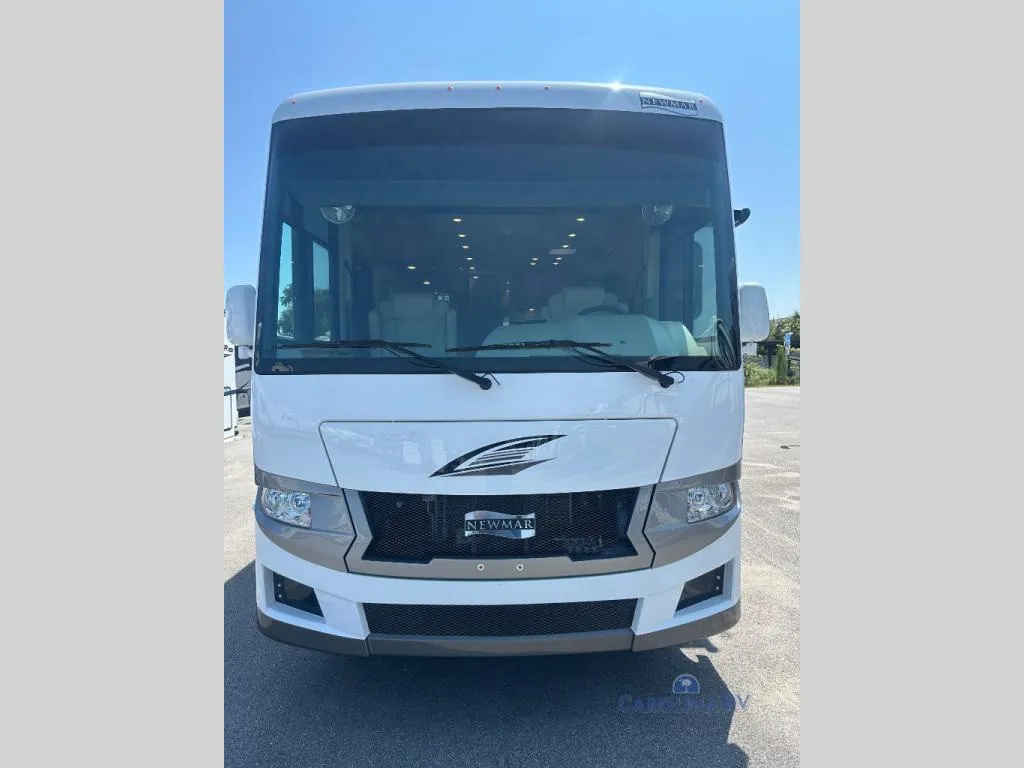 2024 Newmar Bay Star Sport 2813 - Photo 3
