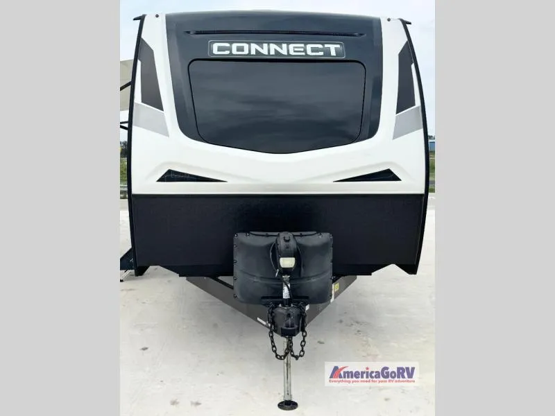 2023 KZ Connect C241RLK - Photo 4