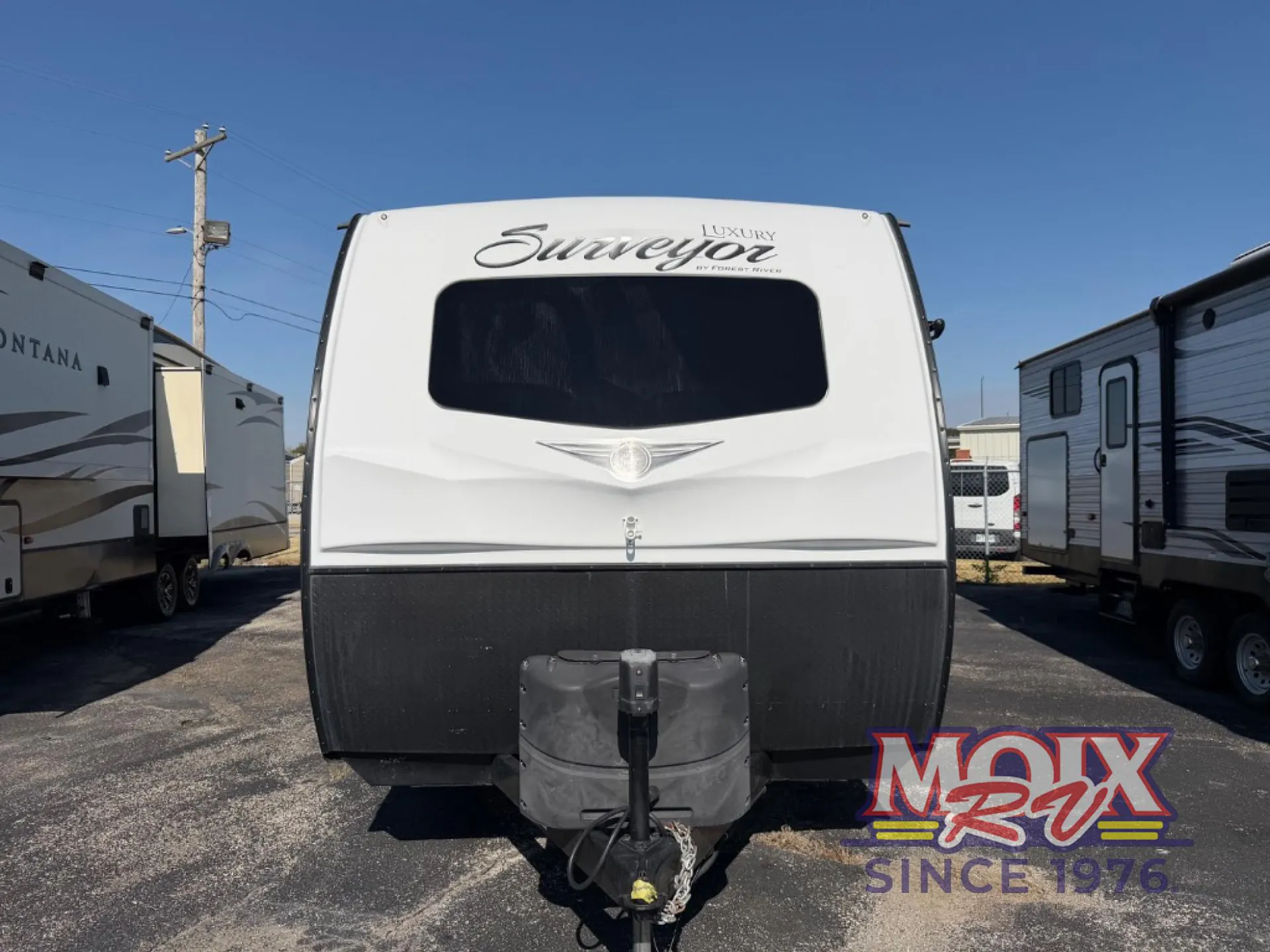 2019 Forest River Surveyor 267RBSS — Photo 5