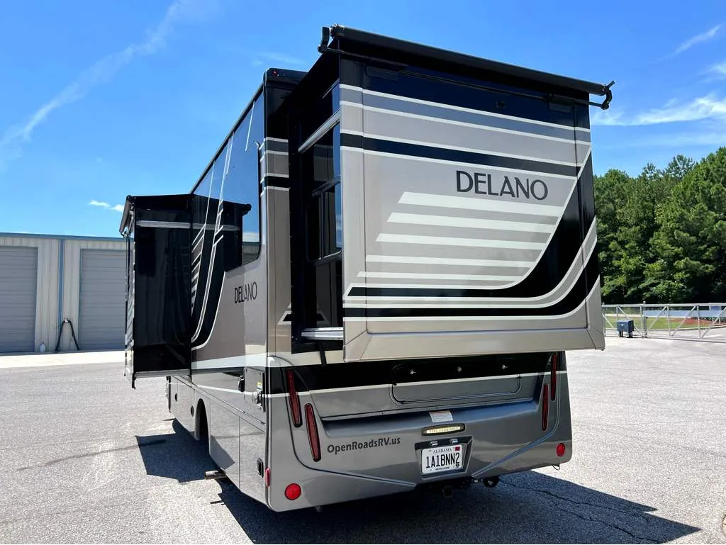 2022 Thor Motor Coach Delano 24RW - Photo 4