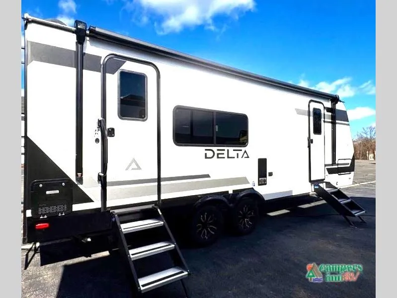 2026 Alliance RV Delta RK234 - Photo 2