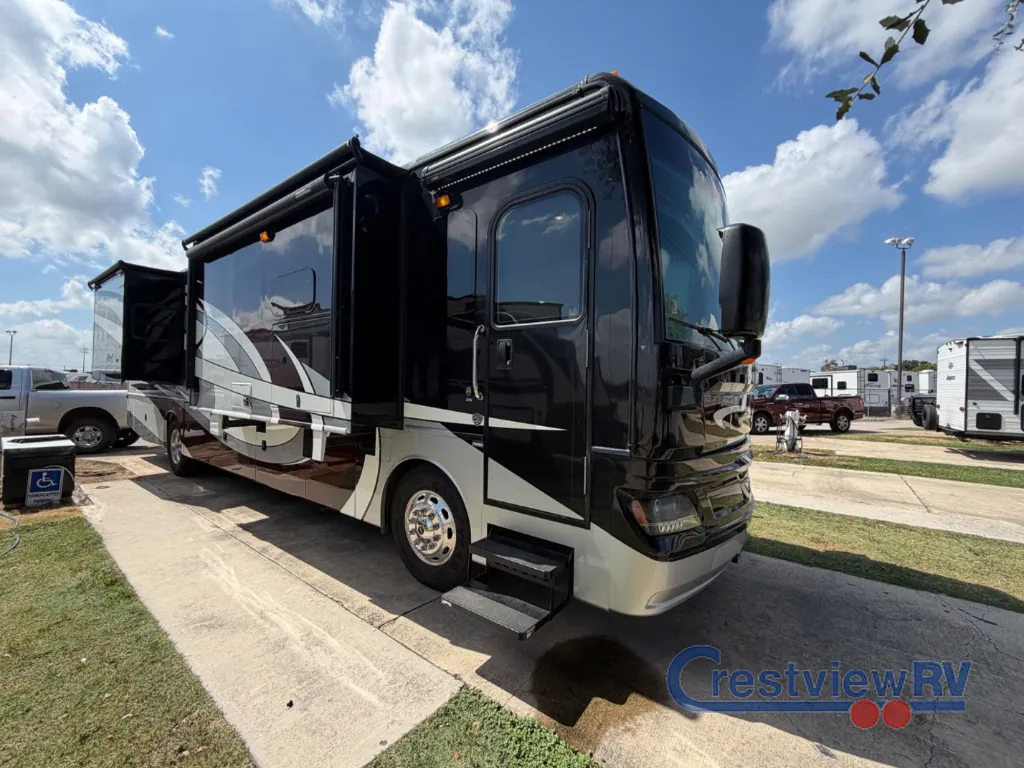 2018 Fleetwood Pace Arrow LXE 38K, Photos photo 4