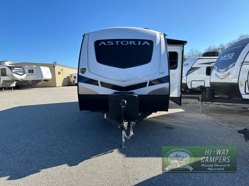 2025 Dutchmen Astoria 2623RK - Photo 2
