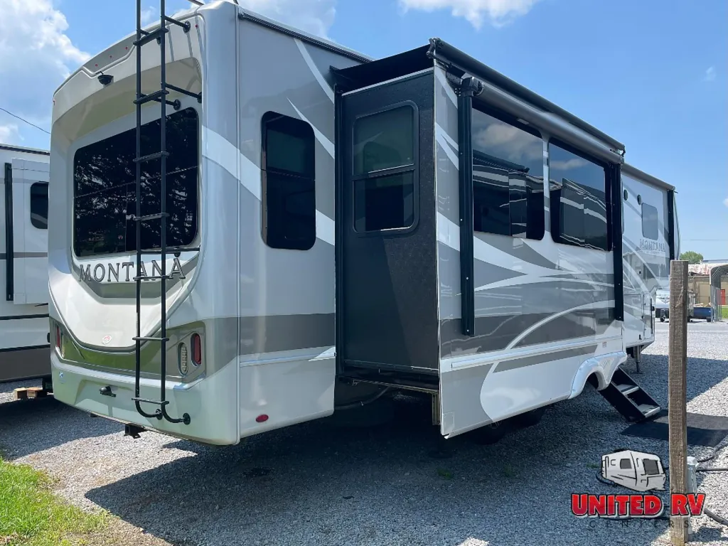 2022 Keystone Montana 3231CK, Photos photo 7