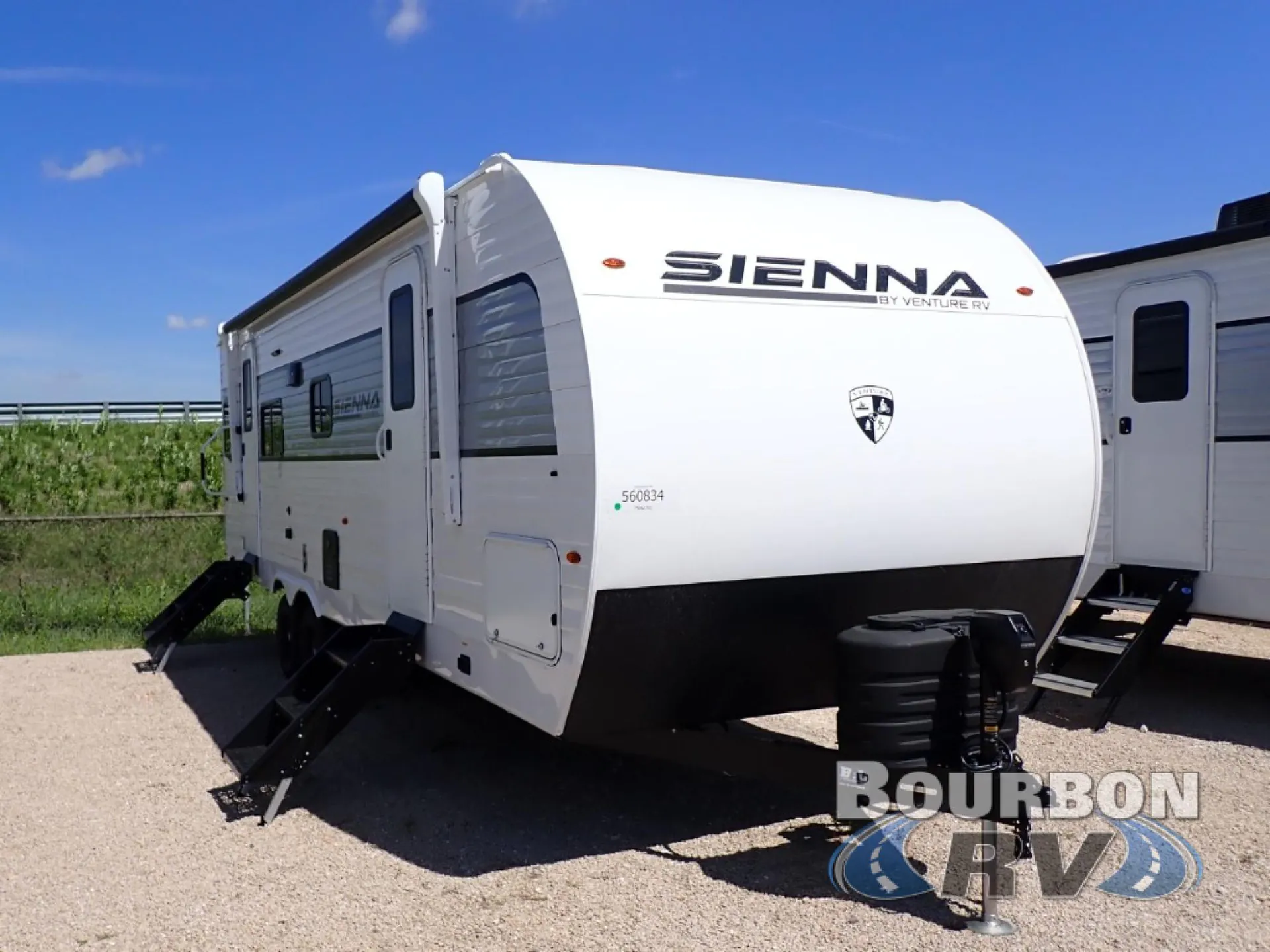 2026 Venture RV Sienna SA241VRD - Photo 2