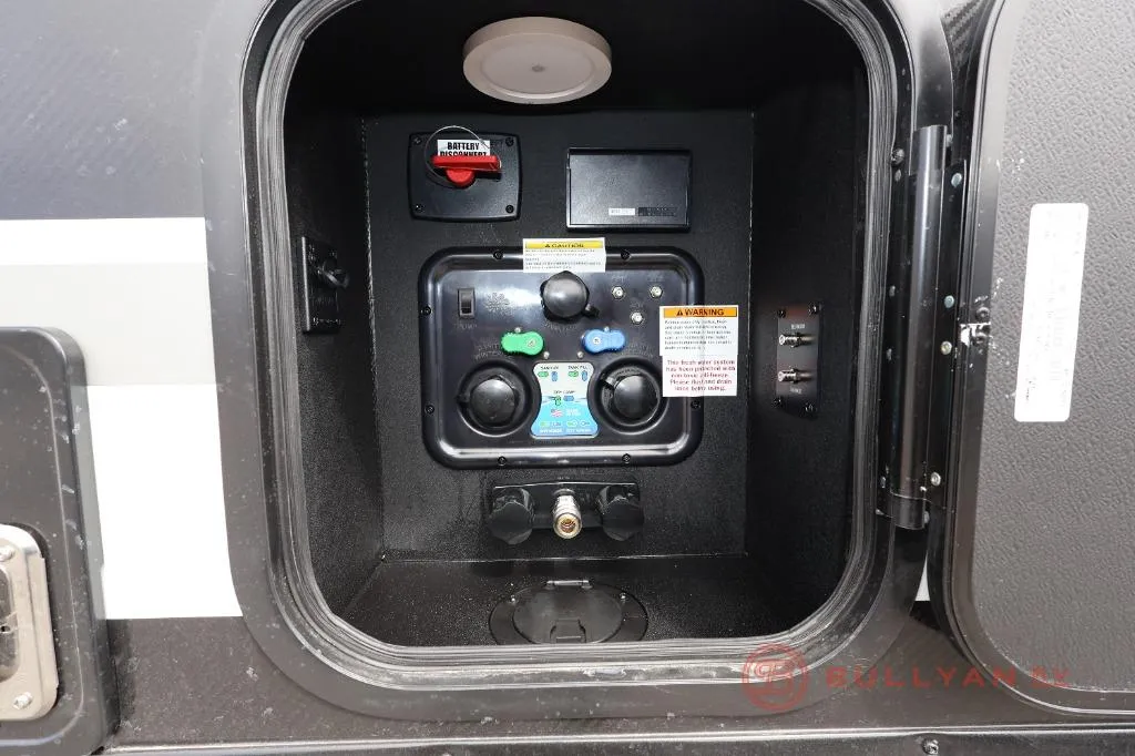 2026 Grand Design Momentum G-Class 29GS - Photo 3