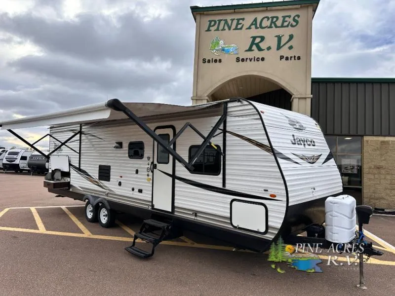 2019 Jayco Jay Flight SLX 8 284BHS - Photo 4