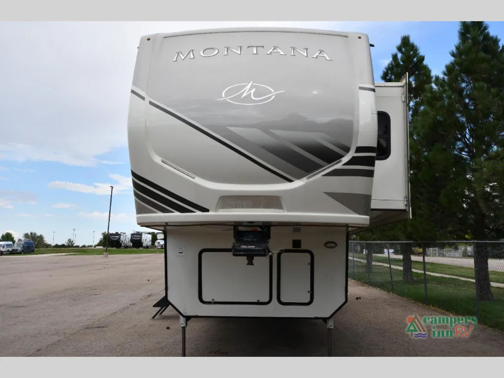 2022 Keystone Montana 3813MS, Photos photo 11