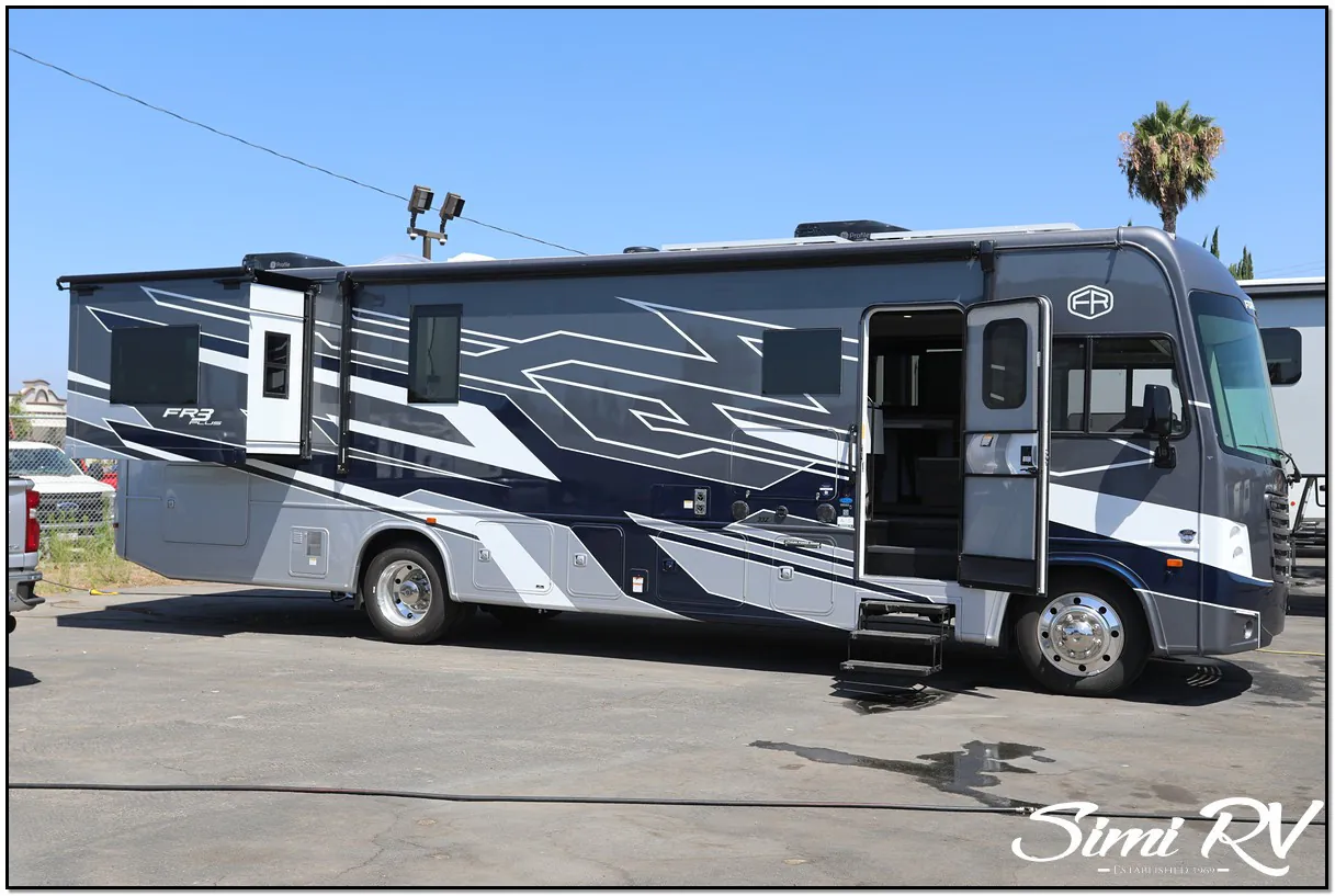 2027 Forest River FR3 33Z - Photo 4