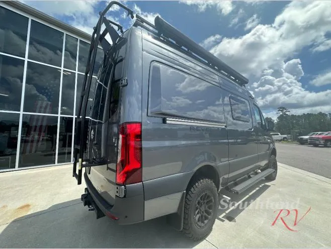 2027 Winnebago Revel Sport 44N - Photo 3