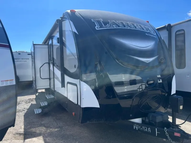 2016 Keystone RV Laredo 299BH - Main photo