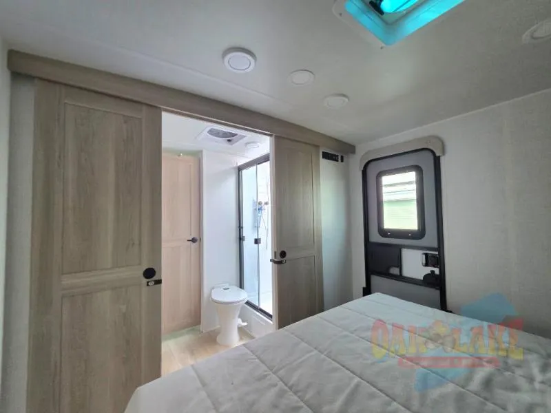 2026 Forest River Rockwood Mini Lite 2506FK - Photo 4