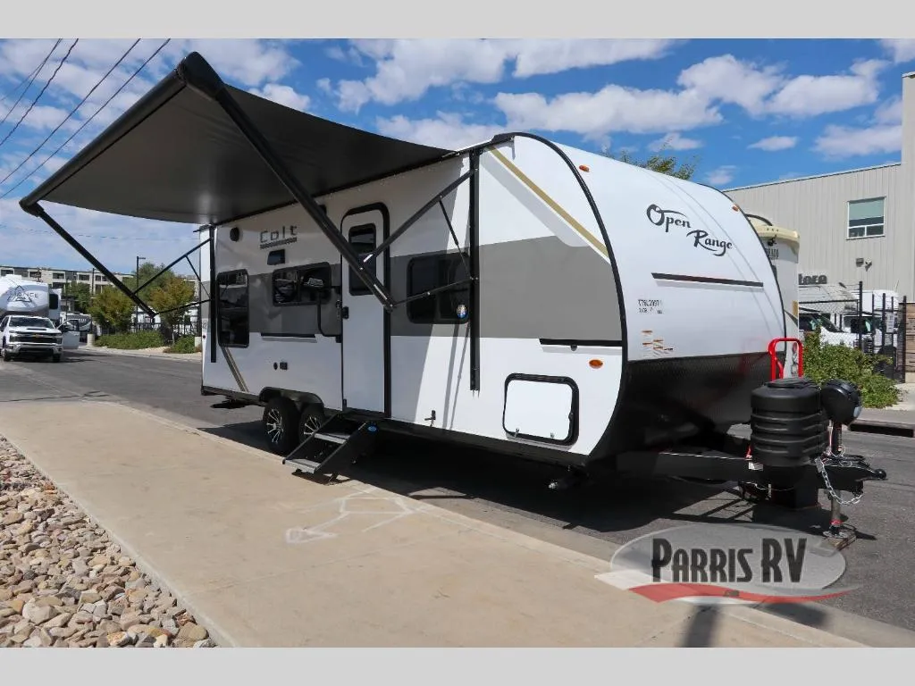 2026 Open Range RV Open Range Colt 21QB - Photo 2