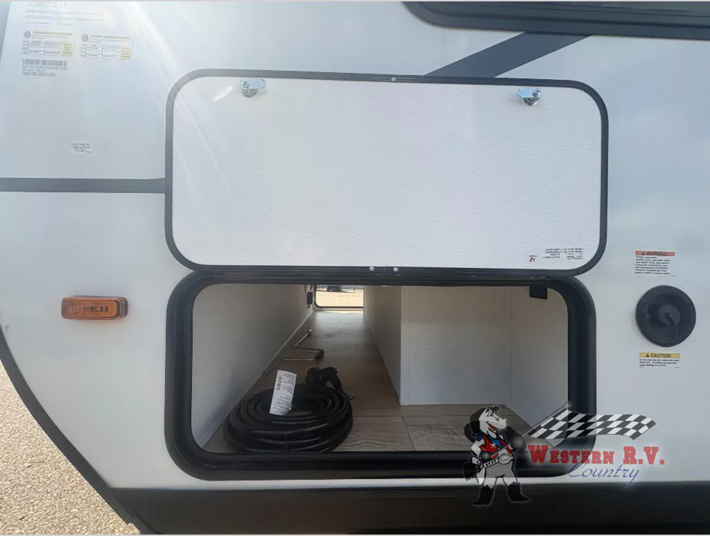 2027 Coachmen Apex Nano 186BH, Photos photo 7