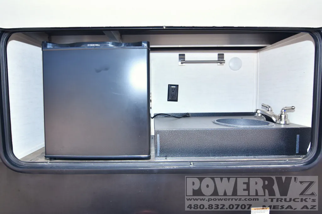 2021 Forest River Sabre 36BHQ, Photos photo 62