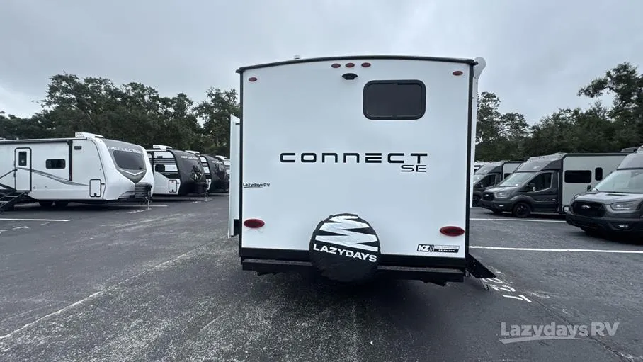 2026 KZ Connect SE C221RBSE - Photo 4
