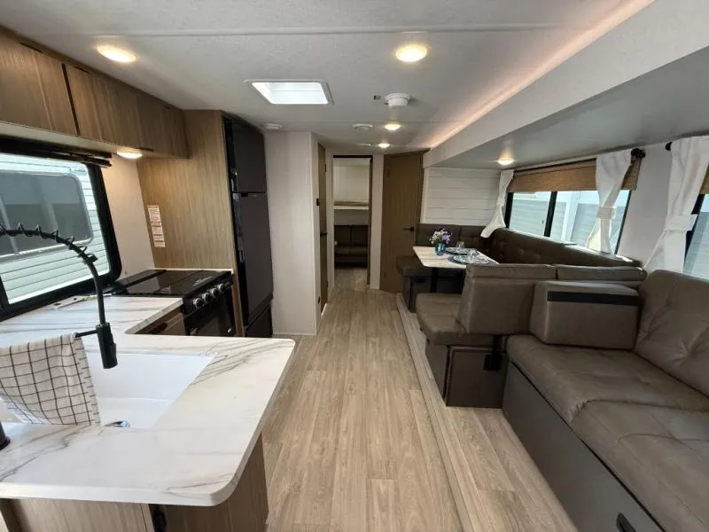 2027 Forest River RV Wildwood X-Lite 273QBXL - Photo 3