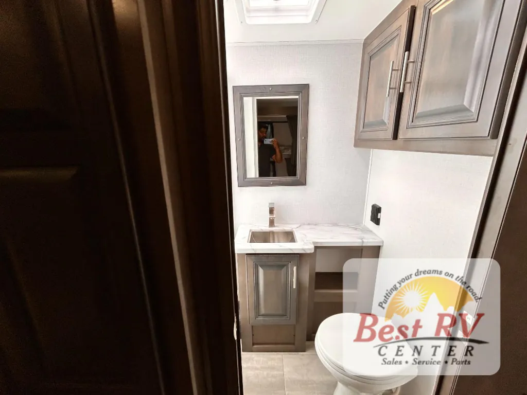 2027 Forest River Georgetown 3 Series GT3 33B3, Photos photo 83