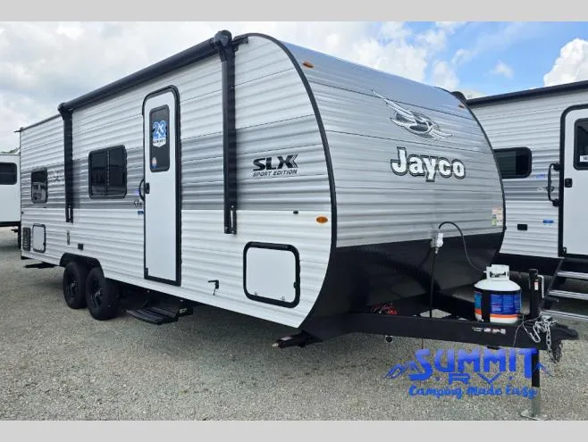 2026 Jayco Jay Flight SLX 250BH - Photo 2