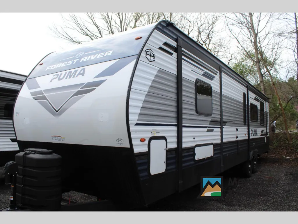 2026 Forest River Puma 30RKQS, Photos photo 3