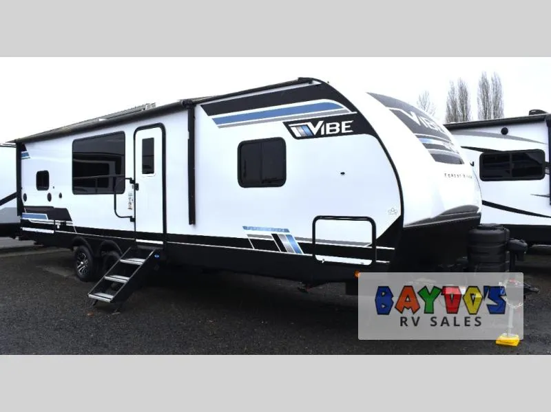 2025 Forest River Vibe 26RK - Photo 2