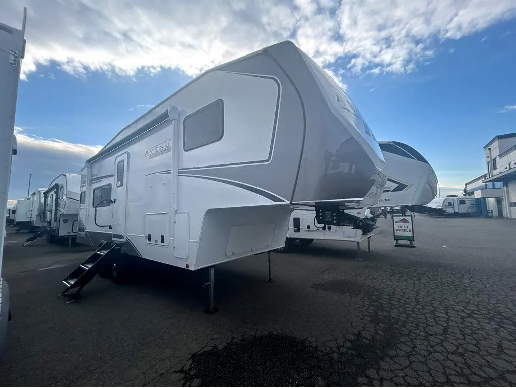 2026 Alliance RV Avenue All-Access Series 23ML - Photo 2