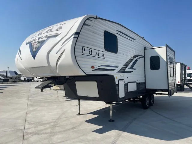 2020 Palomino Puma 255RKS - Photo 3