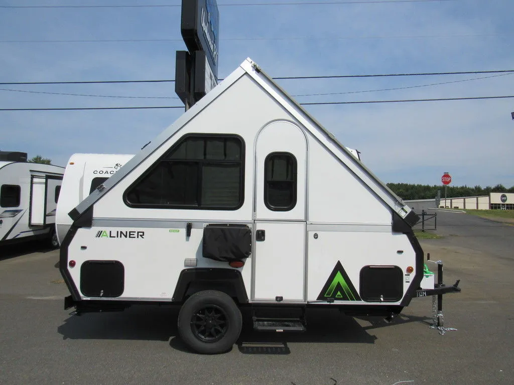2027 Aliner LXE LXE - Photo 2