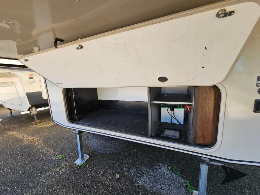 2019 Jayco Eagle HT 28.5RSTS, Photos photo 9