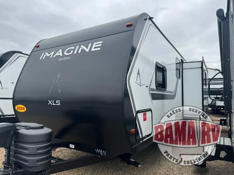 2026 Grand Design Imagine XLS 23LDE - Photo 3