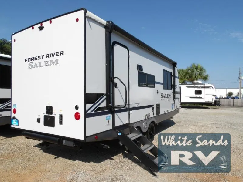 2027 Forest River RV Salem Hemisphere Hyper-Lyte 21RBHL - Photo 3