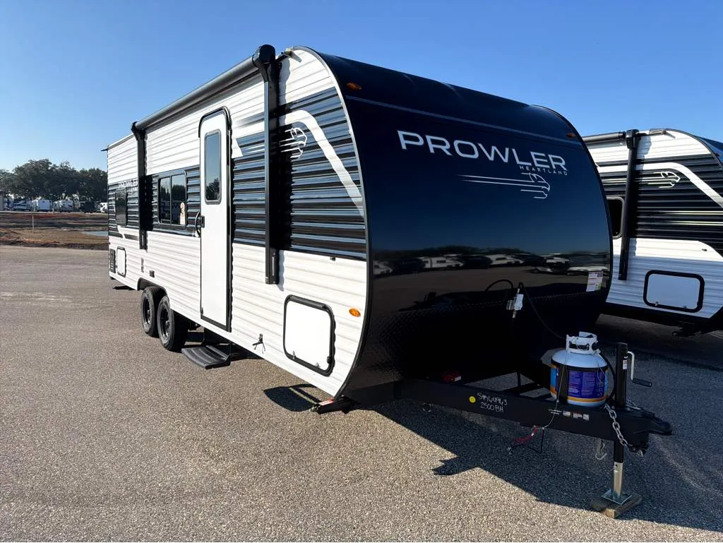 2026 Heartland Prowler Lynx 2500BH - Photo 2
