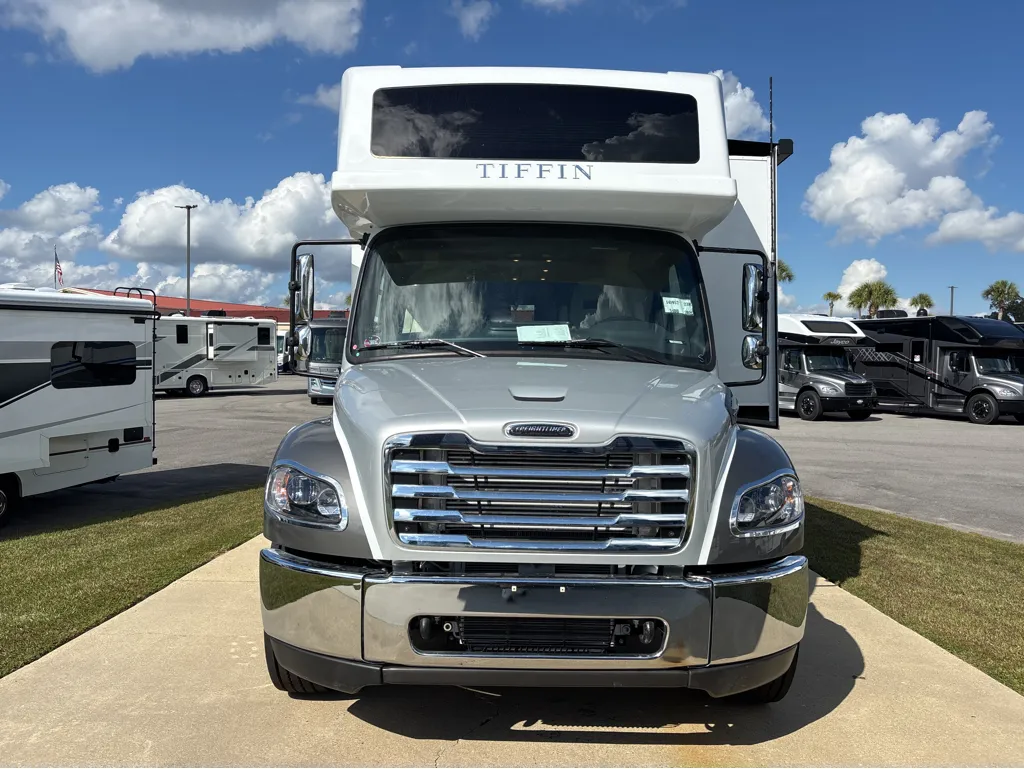 2026 Tiffin Allegro Bay 34 DB - Photo 3