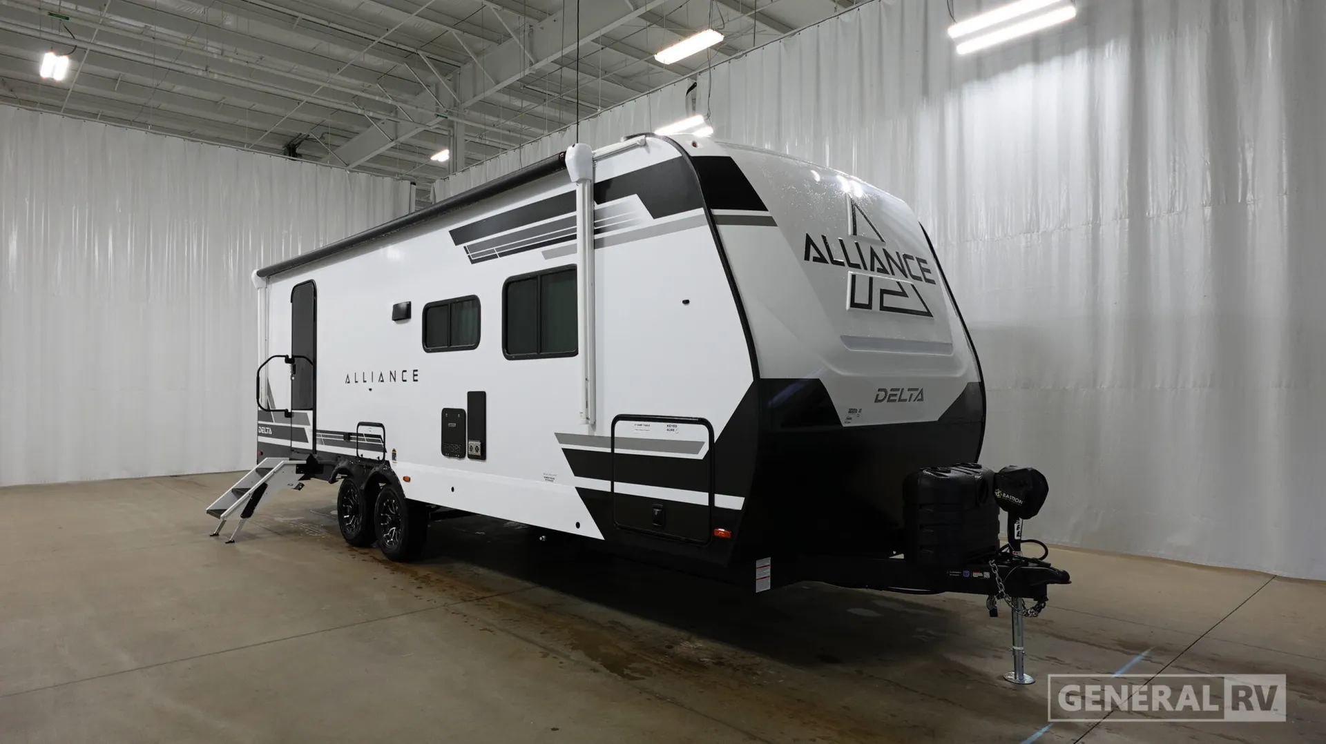 2027 Alliance RV Delta 262RB - Photo 2