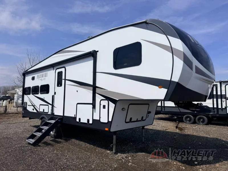 2024 Forest River Rockwood Signature 301RK - Photo 2