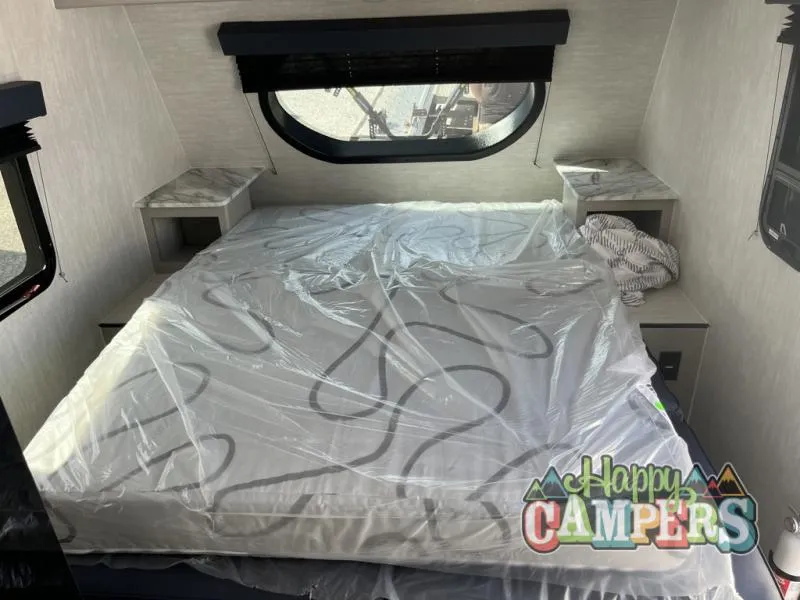 2025 Coachmen Remote 18R - Photo 4
