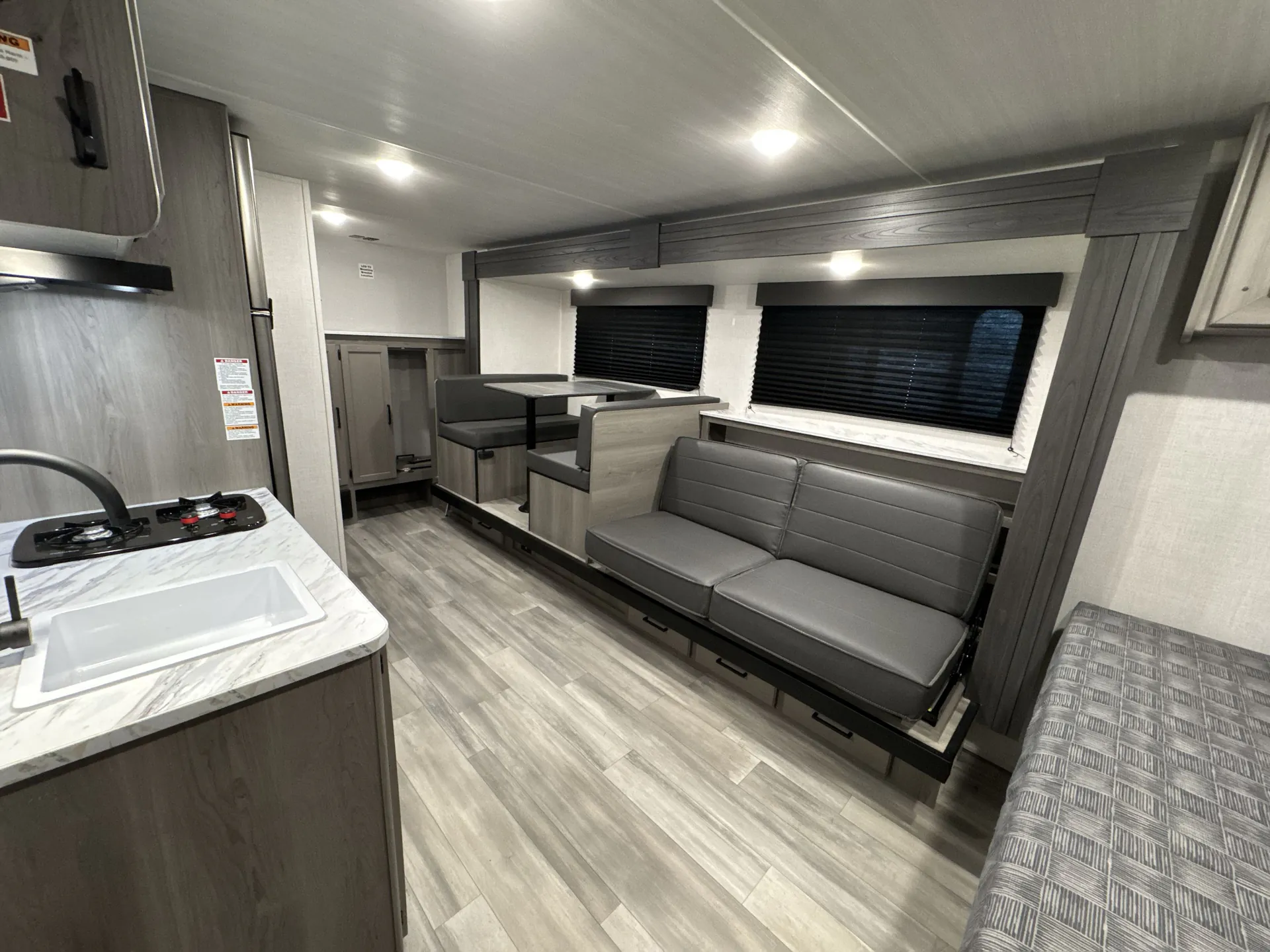 2024 Keystone Hideout Sport Single 186SS - Photo 3